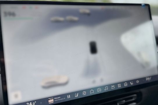 XPENG P7+ Performance Pro  74.9 kWh AWD