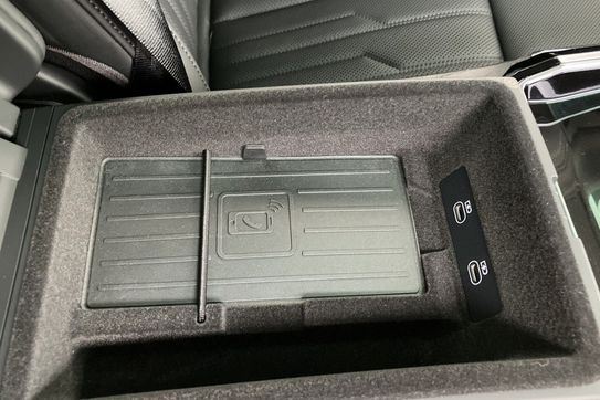Audi A8 L 55 TFSI mHEV Quattro Tiptr.