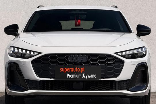 Audi A5 TFSI 150 kW S tronic