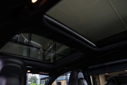 Mercedes Klasa C 220 d 4-Matic