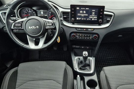 Kia XCeed 1.5 T-GDI M