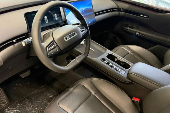 SWM G01 Pro 1.5T GDI DCT