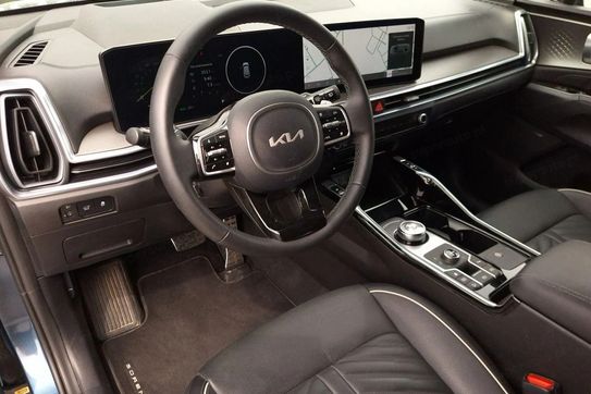 Kia Sorento 1.6 T-GDI HEV Prestige Line 7os