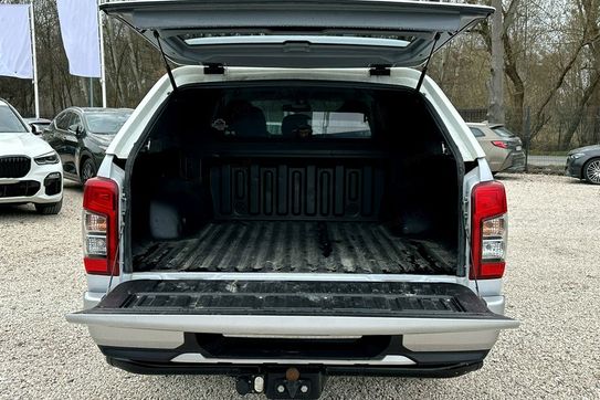 Mitsubishi L200 2.2 d Dc Instyle Plus