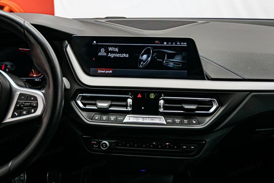 BMW Seria 1 118i