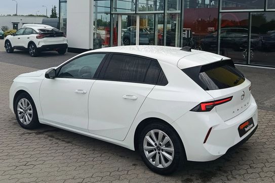 Opel Astra 1.2 T Business Edition S&S