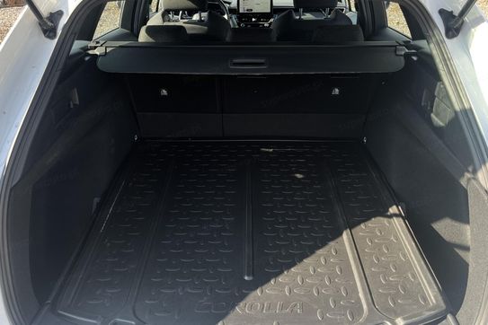 Toyota Corolla 1.8 Hybrid Comfort