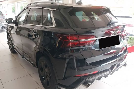 SWM G01 Pro 1.5T GDI DCT