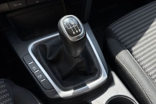 Kia XCeed 1.5 t-Gdi m