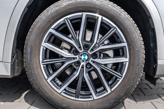 BMW X1 sDrive20i M Sport