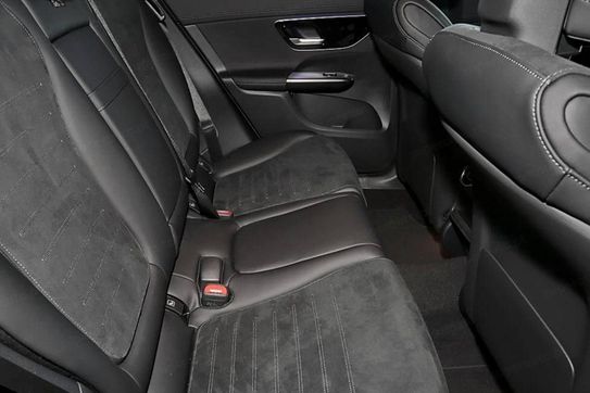 Mercedes GLC Coupe 300 e 4-Matic AMG Line