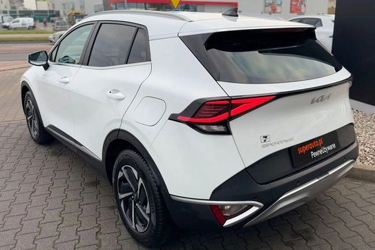 Kia Sportage 1.6 T-GDI L 2WD
