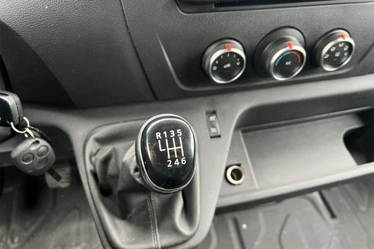 Renault Master L2H2 Pack Clim