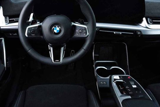 BMW X2 sDrive20i M Sport