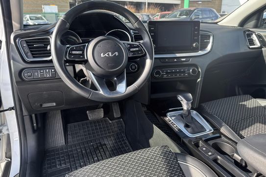 Kia XCeed L 1.6 GDI PHEV  DCT