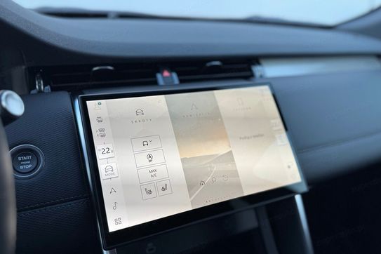 Land Rover Discovery Sport 2.0 D200 mHEV Landmark aut