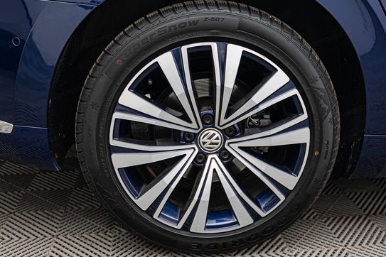 Volkswagen Arteon 2.0 TDI Elegance DSG