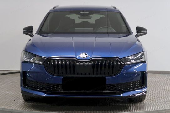 Skoda Superb Sportline 2.0 TDI 4x4  DSG