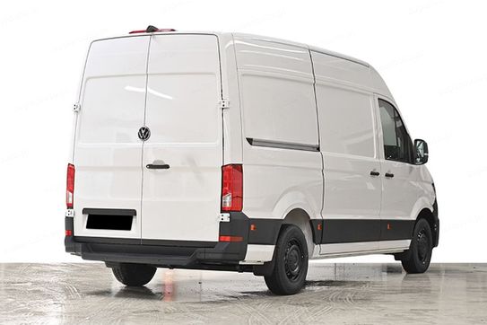 Volkswagen Crafter L3H3