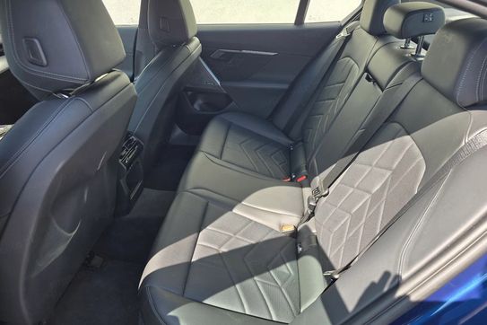 BMW Seria 5 520d xDrive M Sport aut