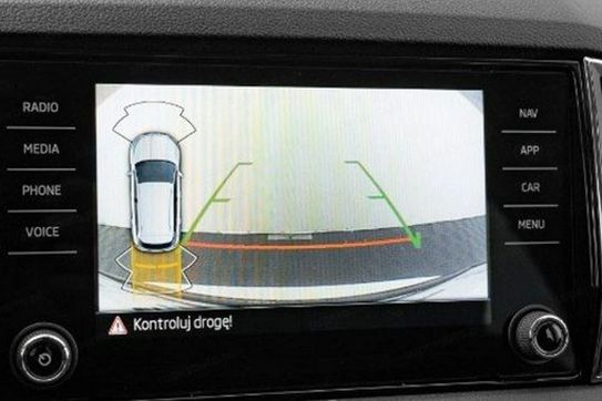 Skoda Karoq 2.0 TDI SCR 4x2 Ambition DSG