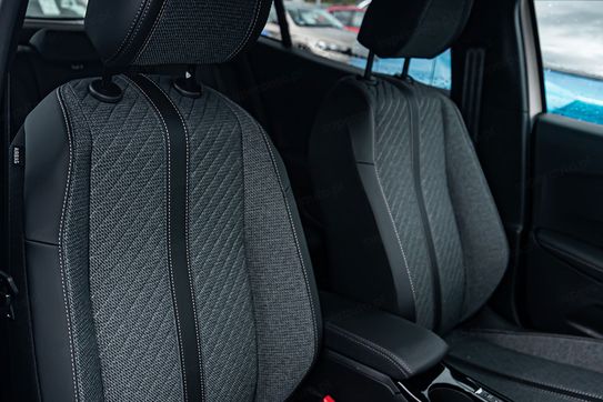 Peugeot 2008 Allure EAT8 1.2 PureTech