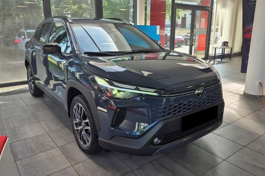 Toyota Corolla Cross Style 2.0 Hybrid Dynamic Force