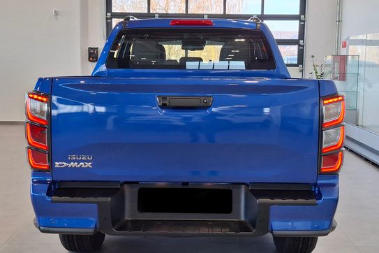Isuzu D-Max LSE A6 4x4