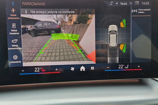 BMW iX1 eDrive20 M Sport