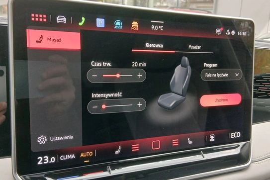 Volkswagen Tiguan 1.5 eHybrid PHEV 150kW Elegance DSG