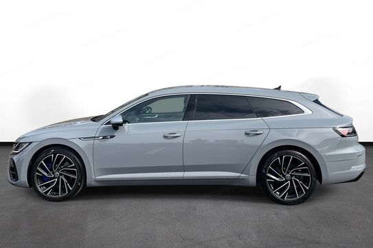 Volkswagen Arteon 2.0 TSI 4Motion R DSG