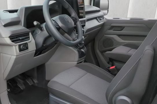 Volkswagen Transporter L2H1