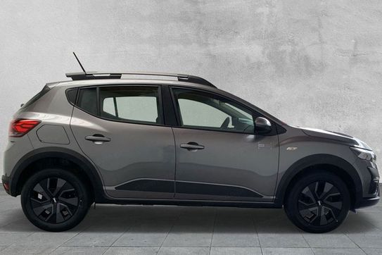 Dacia Sandero Stepway Expression LPG 1.0 TCe