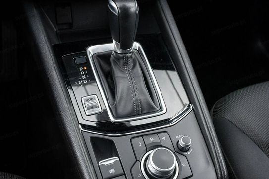Mazda CX-5 2.0 Center-Line Plus