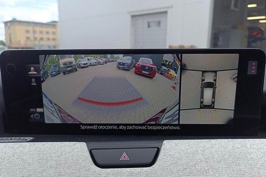 Mazda CX-80 2.5 PHEV Takumi Plus AWD aut