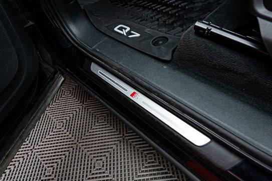 Audi Q7 45 TDI quattro S Line Tiptr.