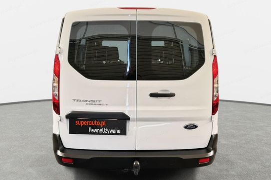 Ford Transit Connect L1H1