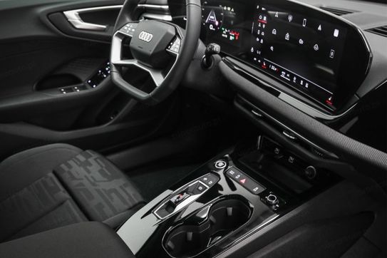 Audi A5 TFSI S line Avant