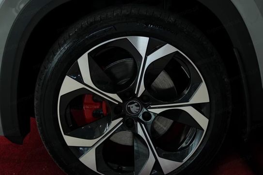 Skoda Kodiaq RS 2.0 TSI 4x4 DSG 7os.