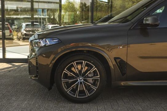 BMW X5 xDrive40i M Sport