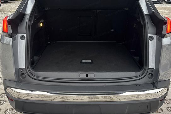 Peugeot 3008 Allure Pack 1.5 BlueHDi  S&S EAT8