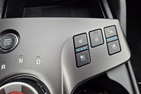 Kia Sportage GT Line 1.6 T-GDI AWD 4x4 Aut