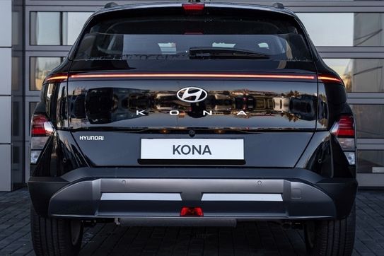 Hyundai Kona 1.6 T-GDI Executive DCT