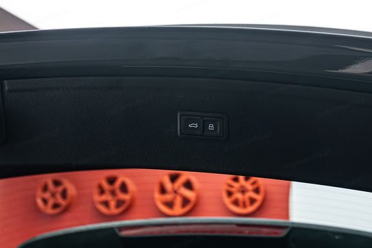 Audi Q5 40 TDI Quattro S tronic