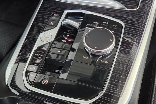 BMW X5 xDrive30d M Sport