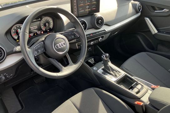 Audi Q2 35 TFSI