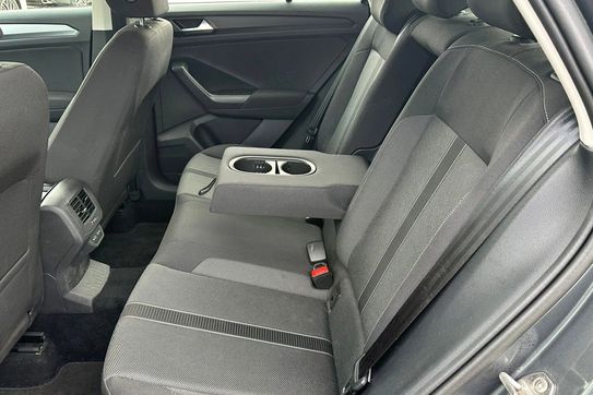 Volkswagen T-ROC 1.5 Tsi Life Dsg