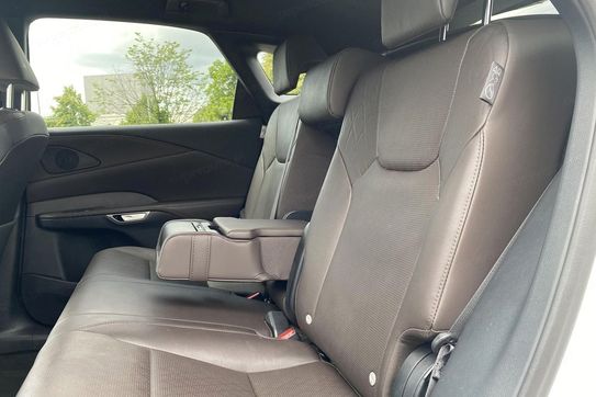 Lexus RX 350h Prestige