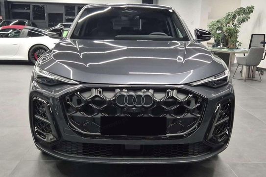 Audi Q5 TFSI quattro S line Sportback