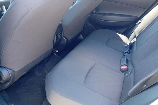 Toyota Corolla Cross 2.0 Hybrid Style